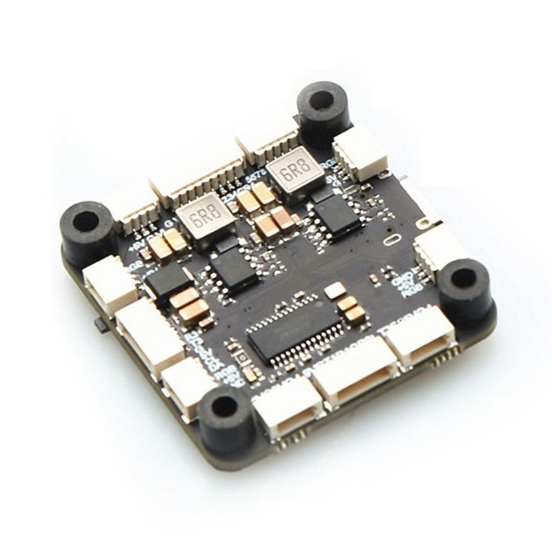 Drone Flight Controller - ABXE-F722 Flight Controller 5V/10V Dual BEC