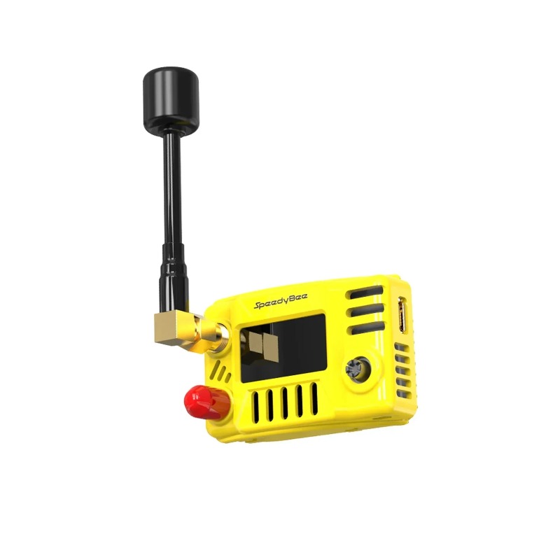 SpeedyBee FPV Goggles Module 5 - Drone Compass 评论和价格