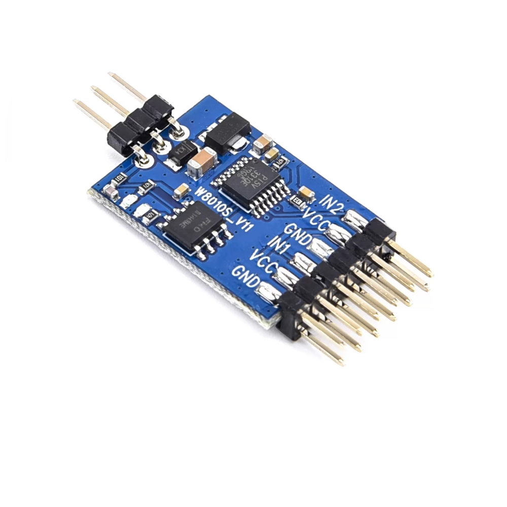 5.8G 3 Channel Video Switcher  - Drone Motor 评论和价格