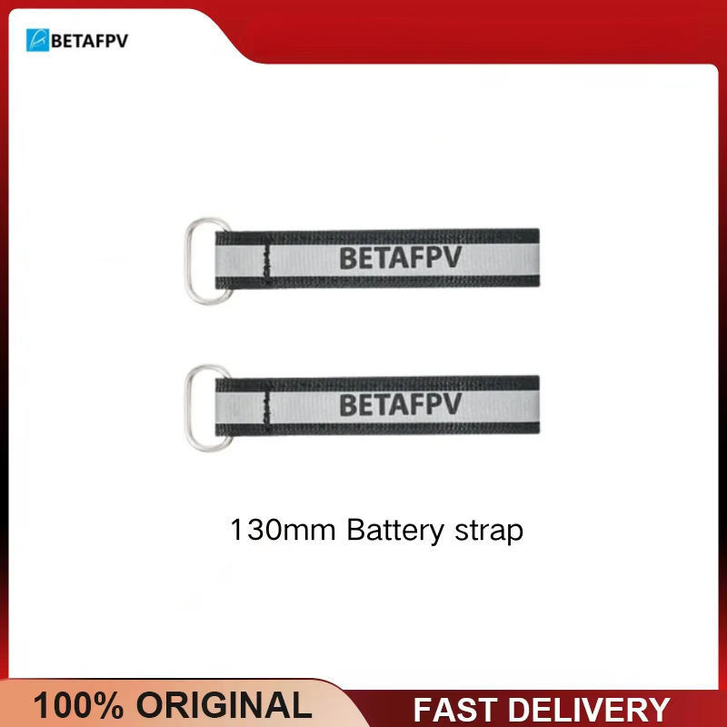 FPV Battery Strap BETAFPV Pavo - Drone Battery Strap 评论和价格