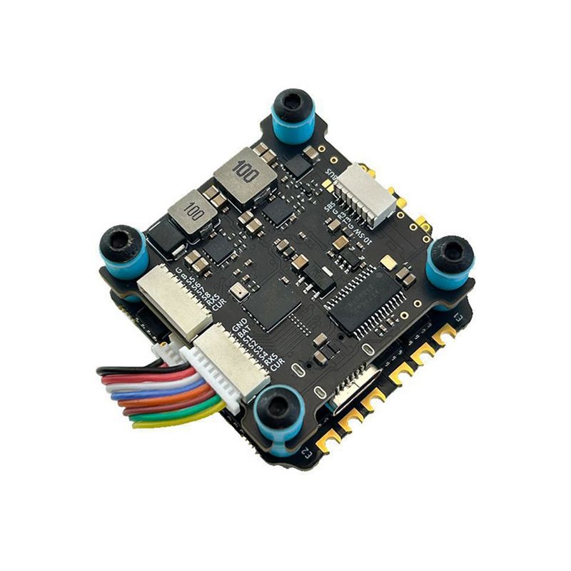 ABUM-F405 Flying Tower 60A ESC - Drone Flight Controller 评论和价格