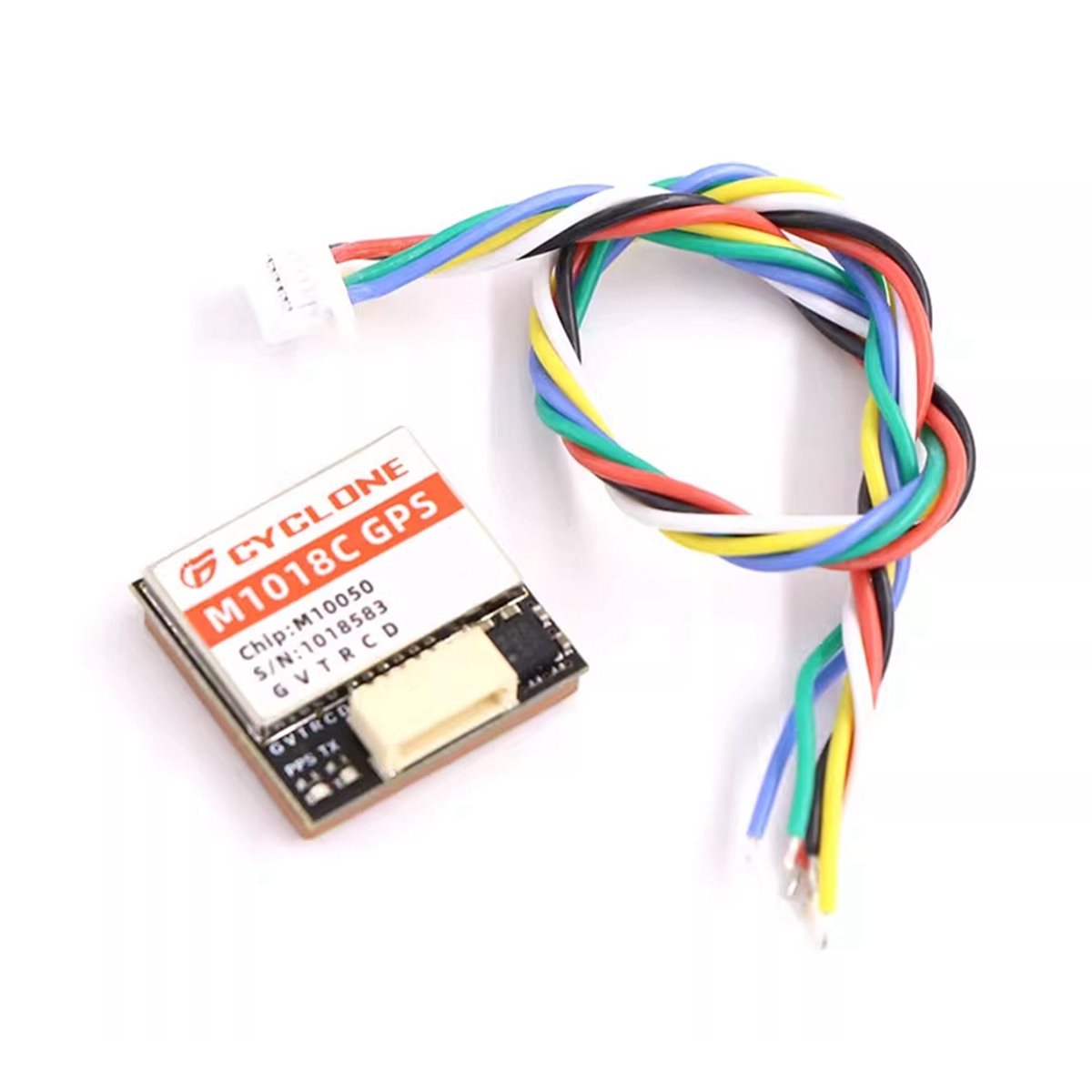 AAAE M1018C M10 GPS Module Int - Drone Compass 评论和价格
