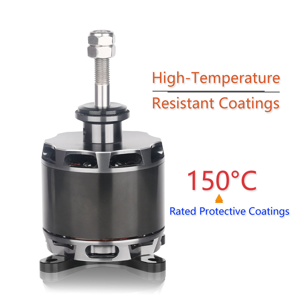 LJ5330 High Power 3500W KV220  - Drone Motor 评论和价格