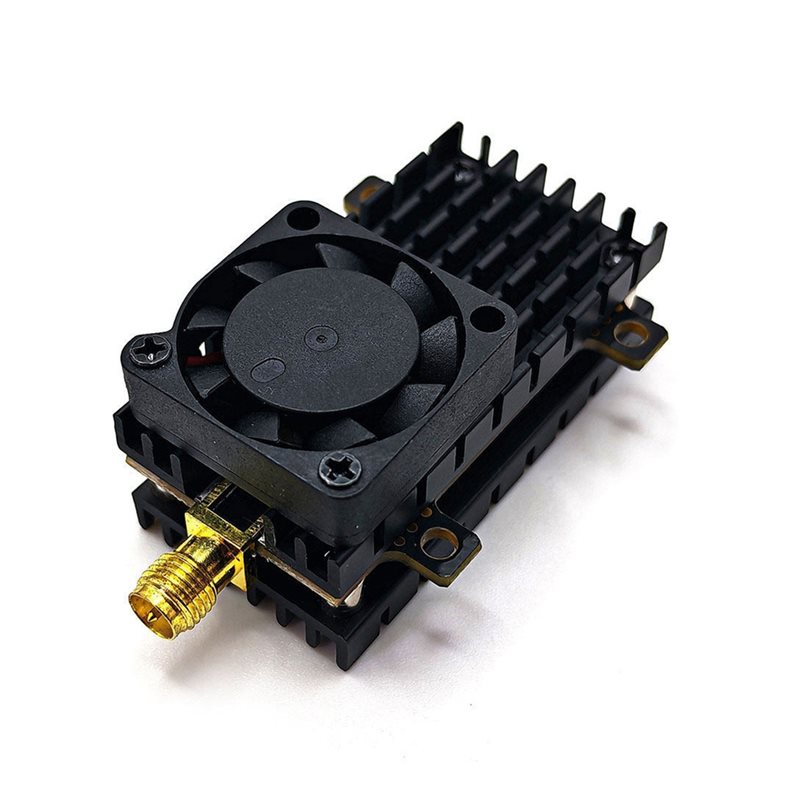 【NEW USER EXCLUSIVE】For 5-20KM - Drone Transmitter 评论和价格