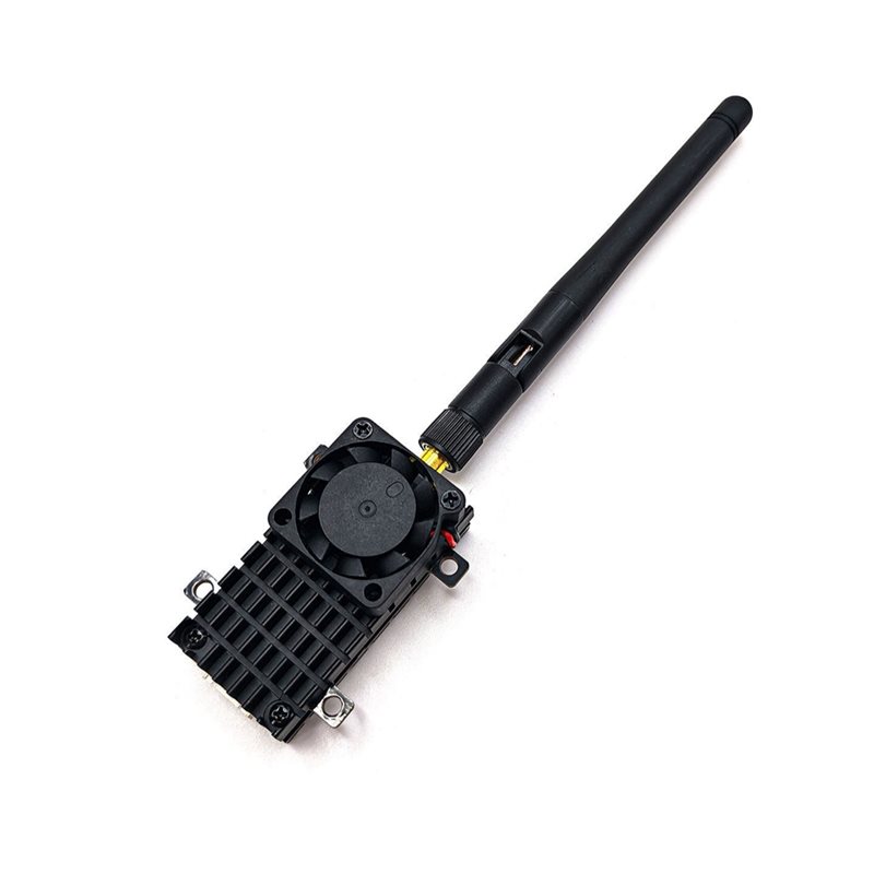 【NEW USER EXCLUSIVE】For 5-20KM - Drone Transmitter 评论和价格
