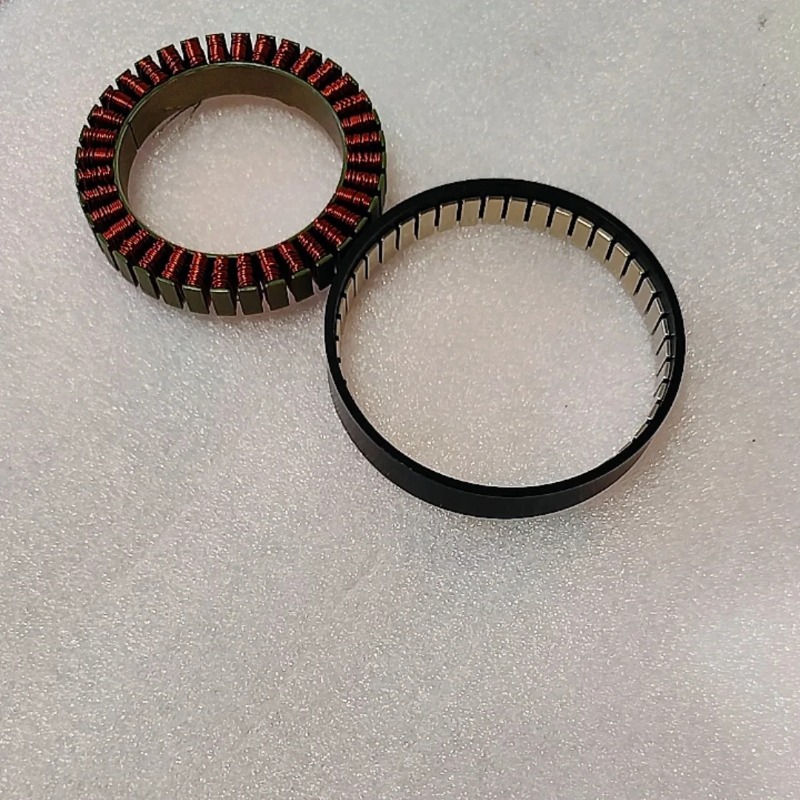 8110 External Rotor Brushless  - Drone Motor 评论和价格