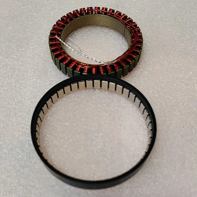 8110 External Rotor Brushless  - Drone Motor 评论和价格