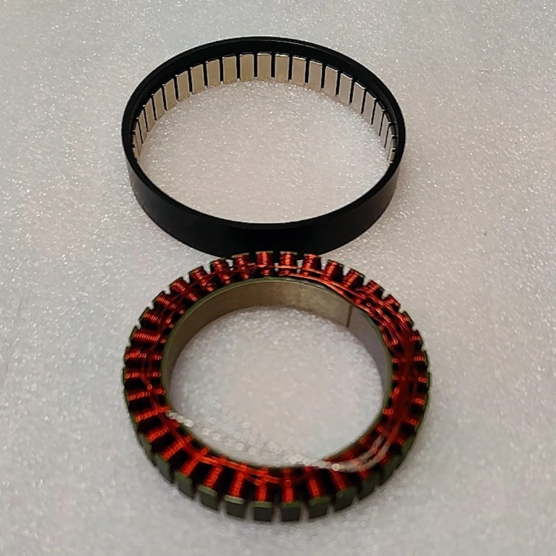 8110 External Rotor Brushless  - Drone Motor 评论和价格