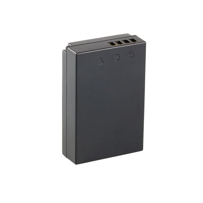 Upgrade LP-E12 1200mAh 7.4V Ca - Canon Camera Eos M50 Mark Ii 评论和价格