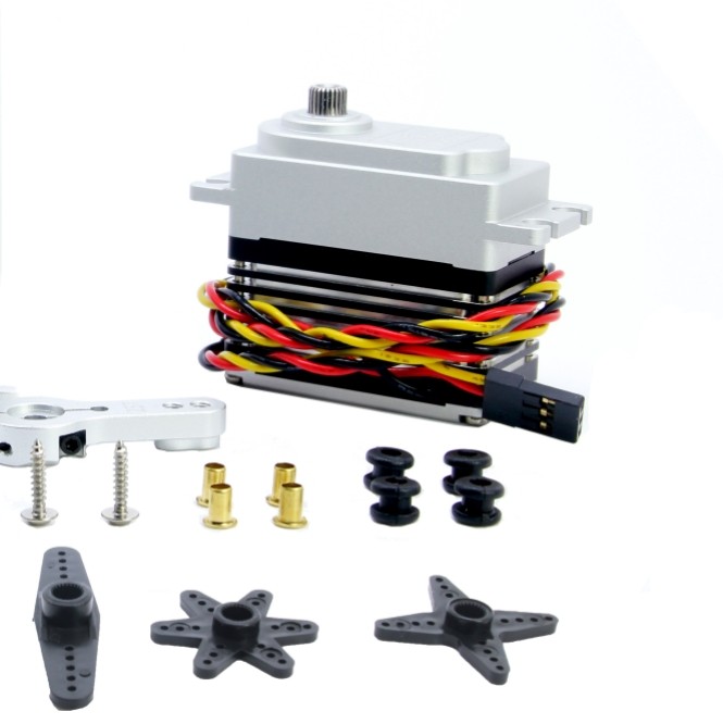 2026 Feetech 50Kg Brushless Di - Drone Motor 评论和价格