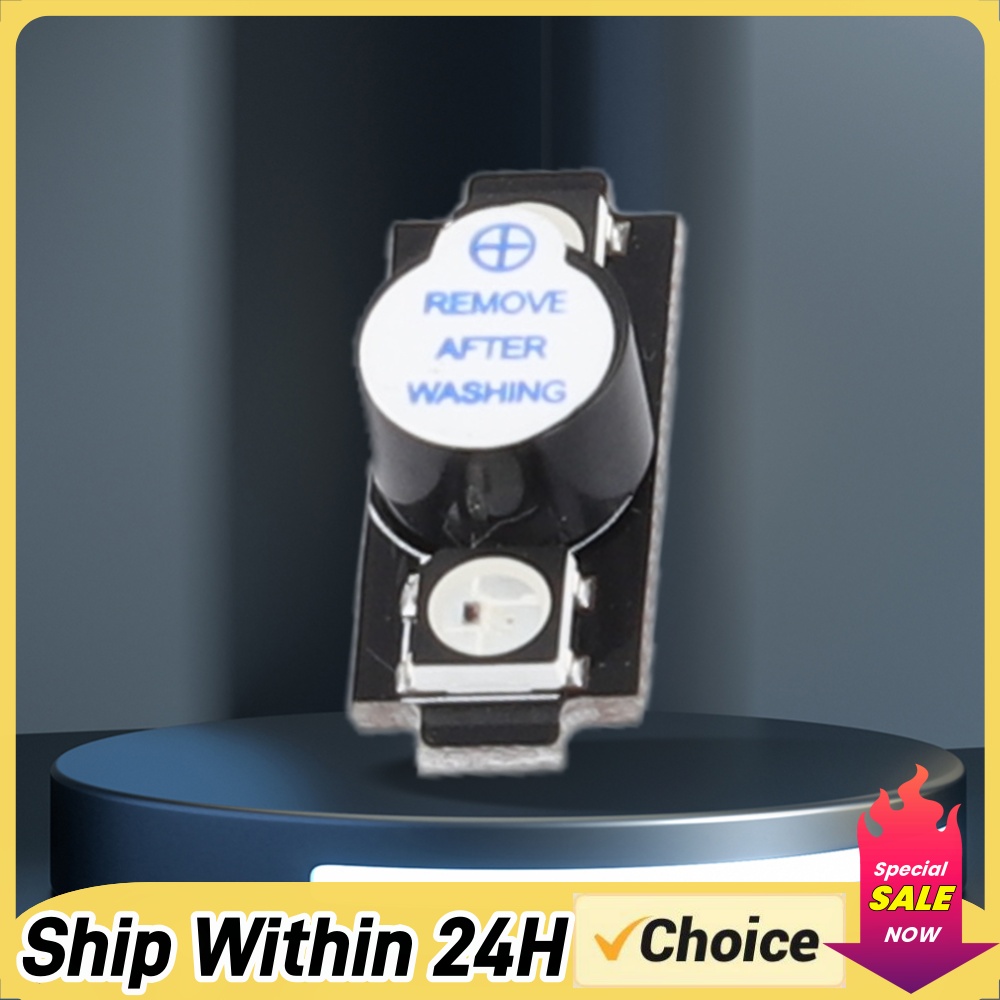 WS2812 Speaker Buzzer Colorful - Drone Buzzer 评论和价格