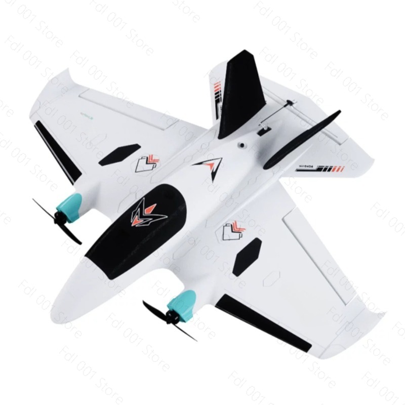 Dual Motor FPV Fixed Wing RC A - Drone Motor 评论和价格