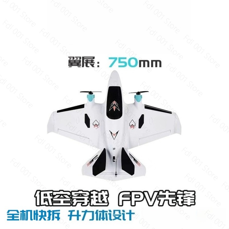 Dual Motor FPV Fixed Wing RC A - Drone Motor 评论和价格