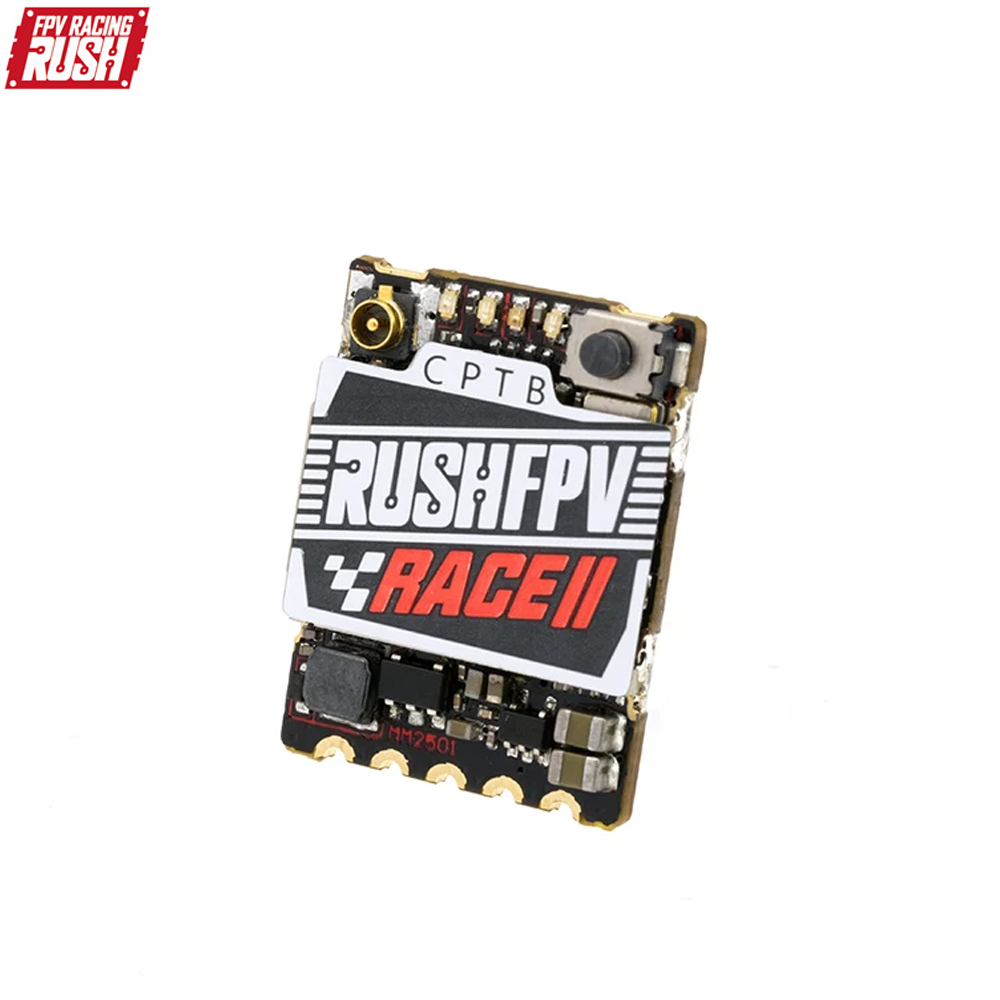 Rushfpv Rush fpv Tank Race2 20 - Drone Transmitter 评论和价格